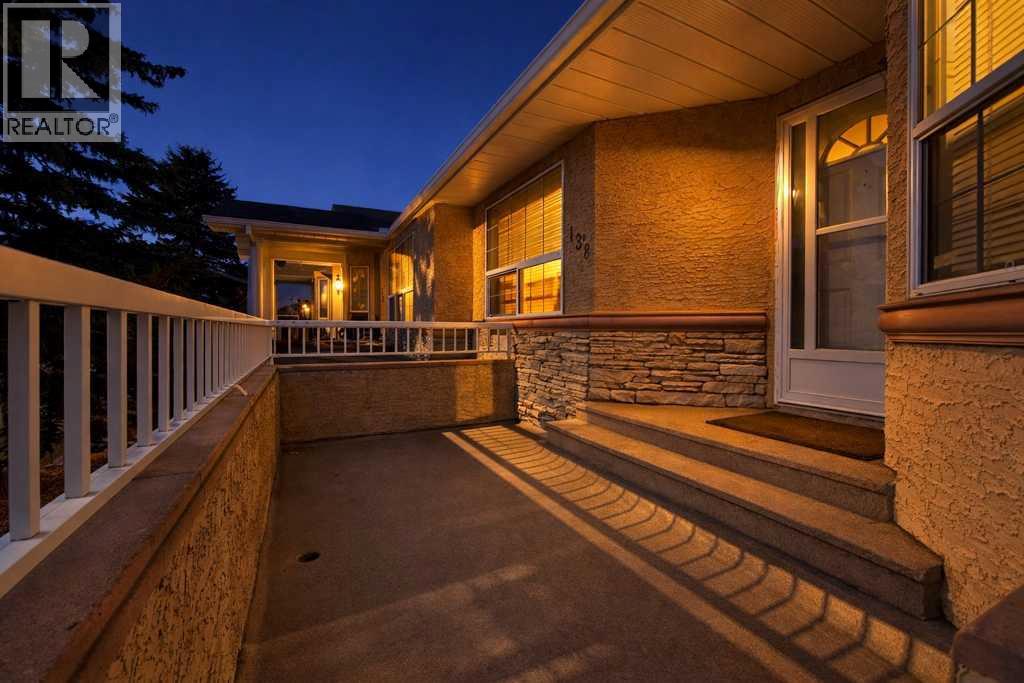138 Sierra Morena Green Sw, Calgary, Alberta  T3H 3E4 - Photo 2 - A2287884