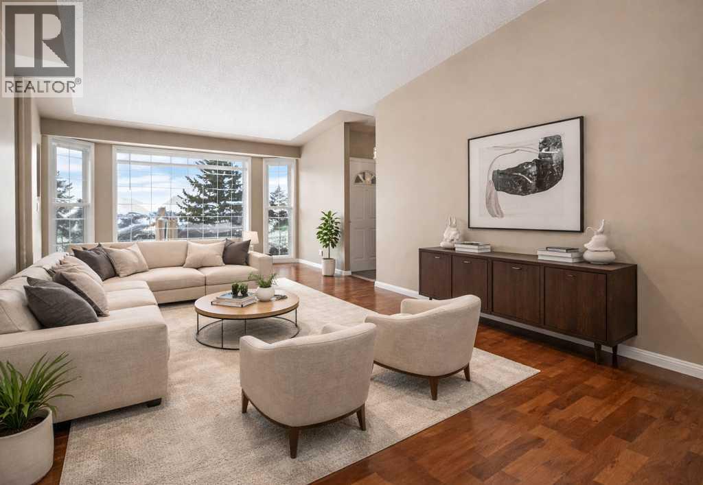 138 Sierra Morena Green Sw, Calgary, Alberta  T3H 3E4 - Photo 11 - A2287884