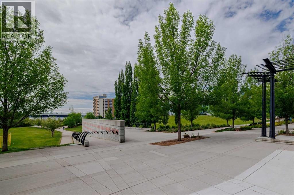 109, 177 9 Street Ne, Calgary, Alberta  T2E 9E5 - Photo 40 - A2287923