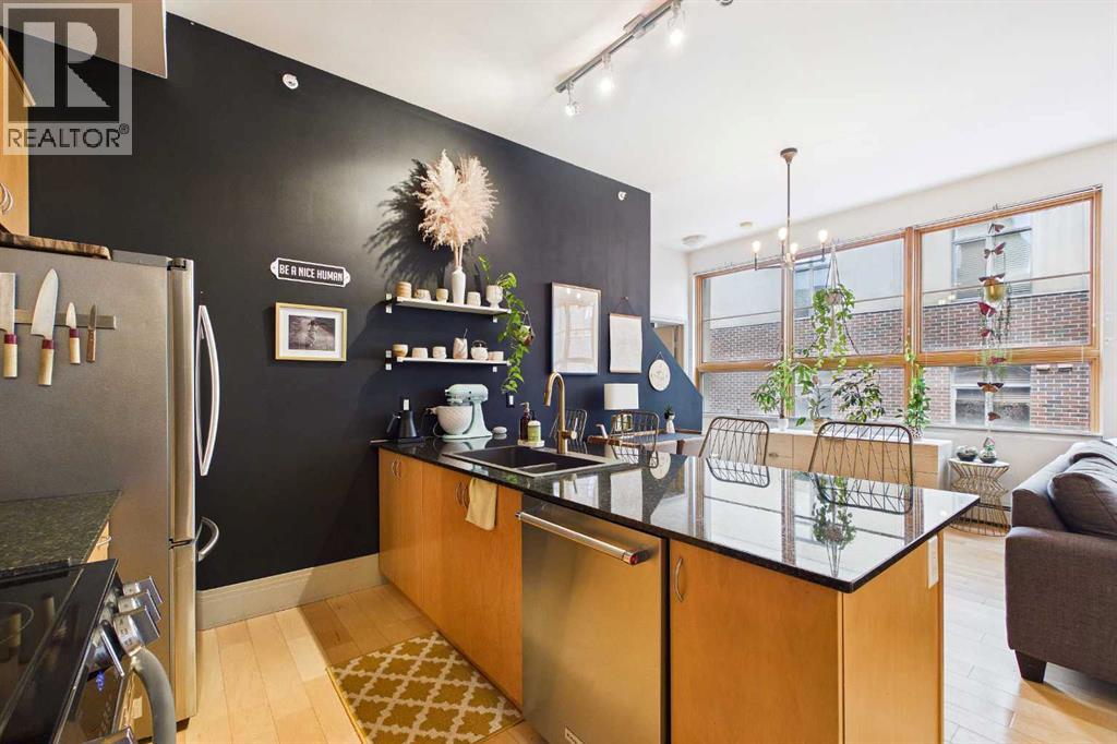 109, 177 9 Street Ne, Calgary, Alberta  T2E 9E5 - Photo 9 - A2287923