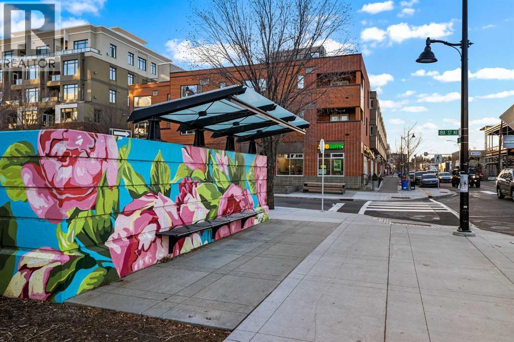 109, 177 9 Street Ne, Calgary, Alberta  T2E 9E5 - Photo 39 - A2287923