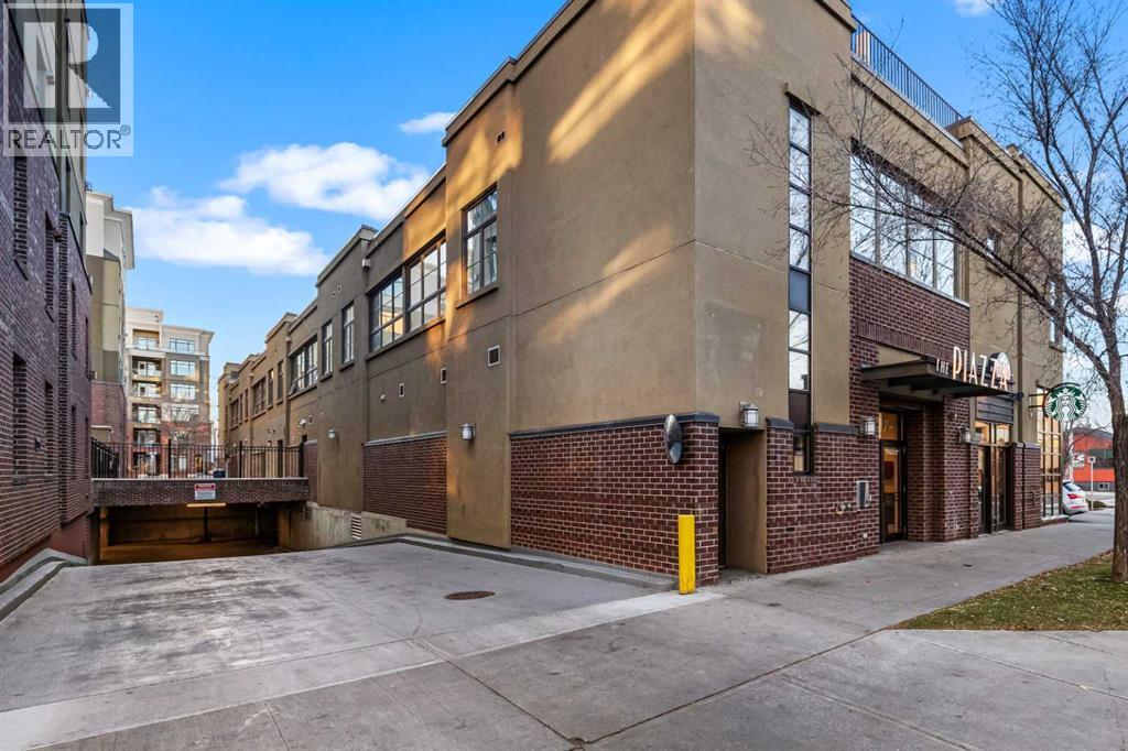 109, 177 9 Street Ne, Calgary, Alberta  T2E 9E5 - Photo 37 - A2287923