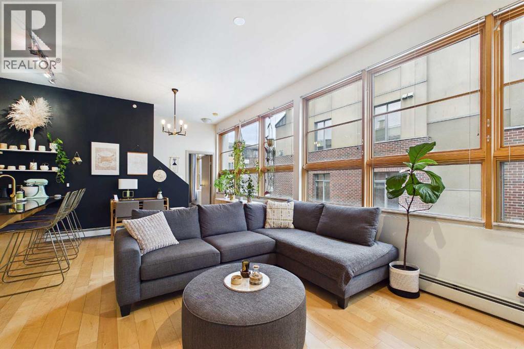 109, 177 9 Street Ne, Calgary, Alberta  T2E 9E5 - Photo 5 - A2287923