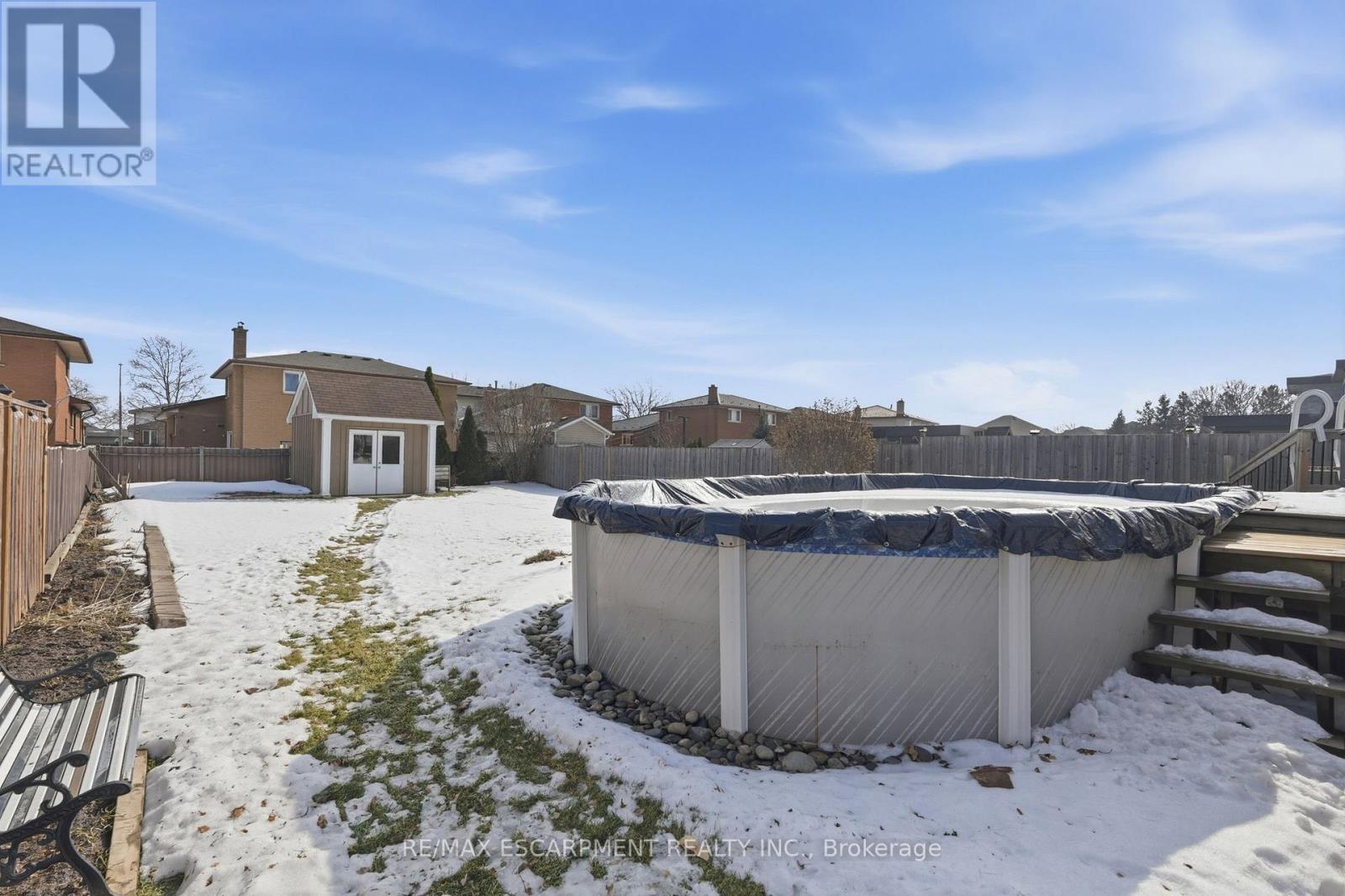 228 Green Road, Hamilton, Ontario  L8E 2A5 - Photo 45 - X12819798