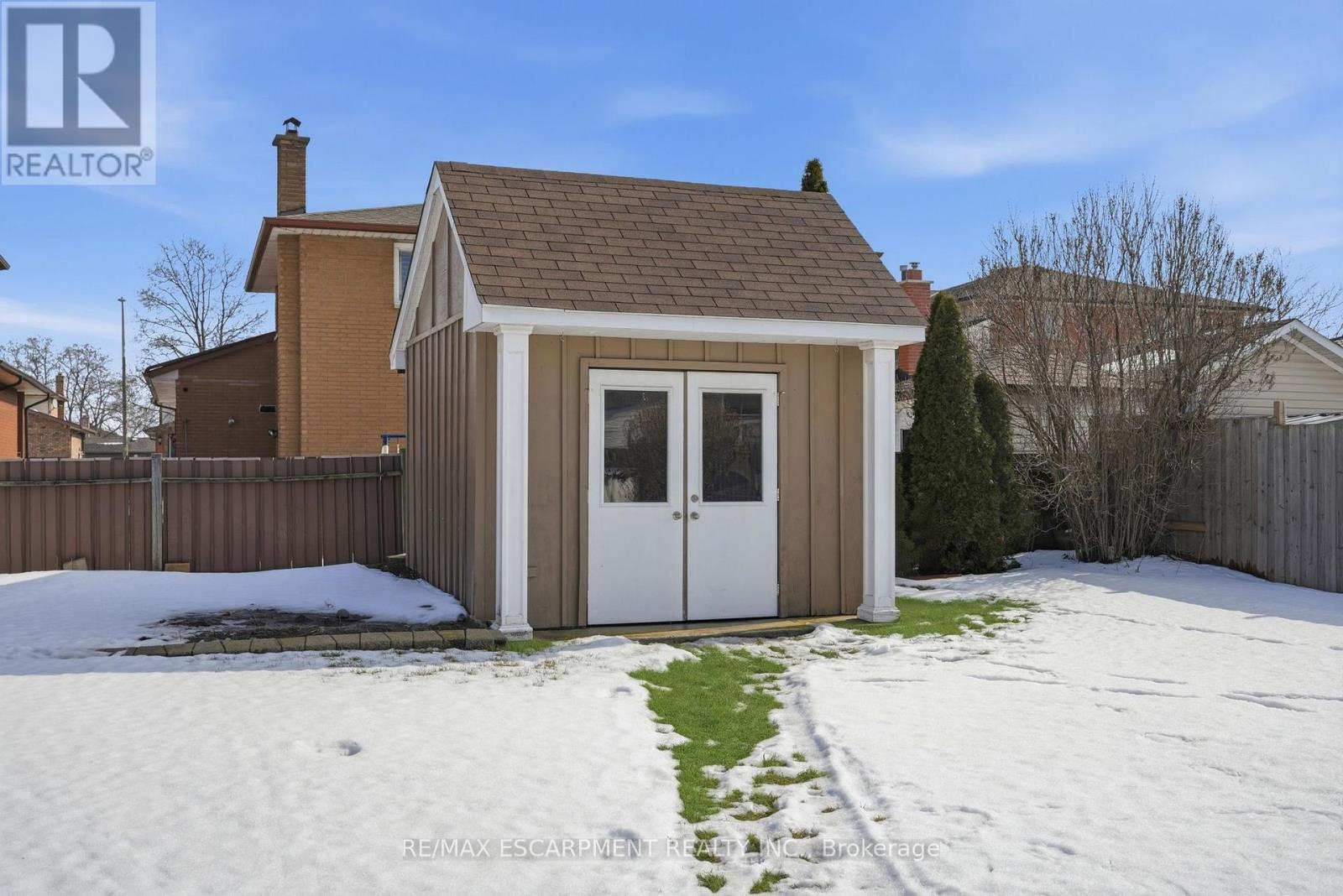 228 Green Road, Hamilton, Ontario  L8E 2A5 - Photo 46 - X12819798