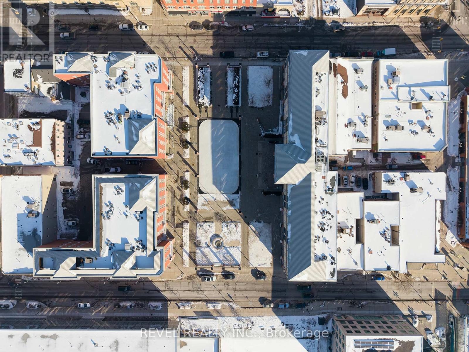 407 - 150 Colborne Street, Brantford, Ontario  N3R 7J4 - Photo 14 - X12819802