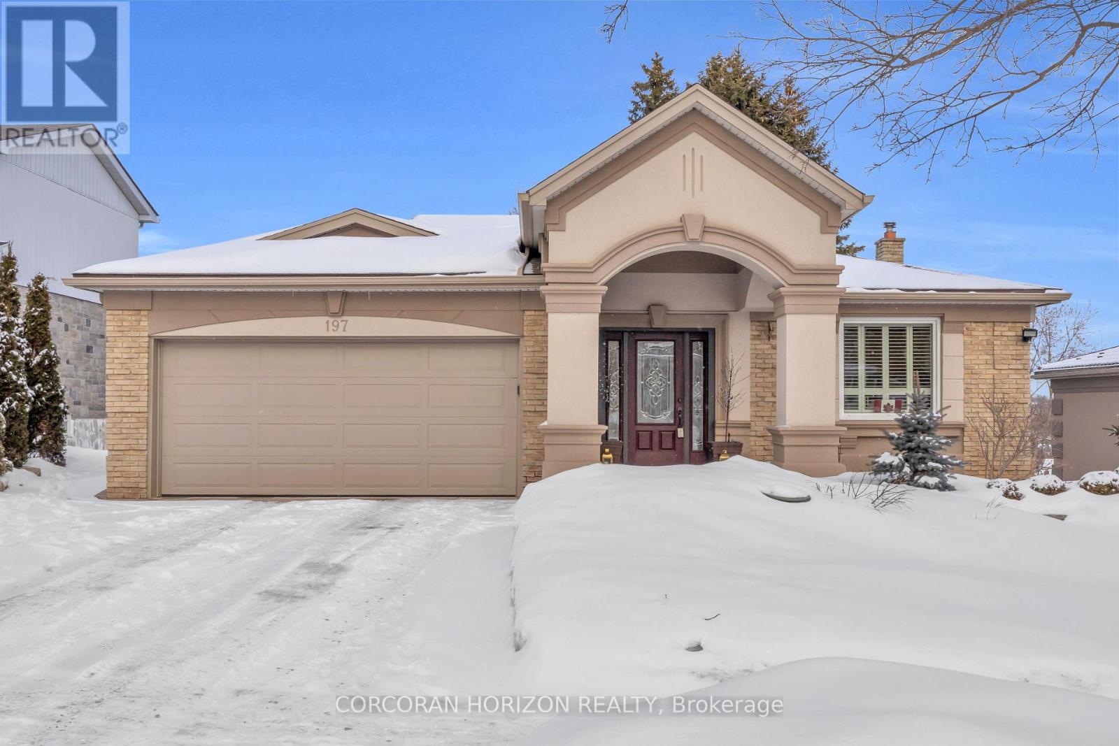 197 AUTUMN HILL CRESCENT, Kitchener, Ontario