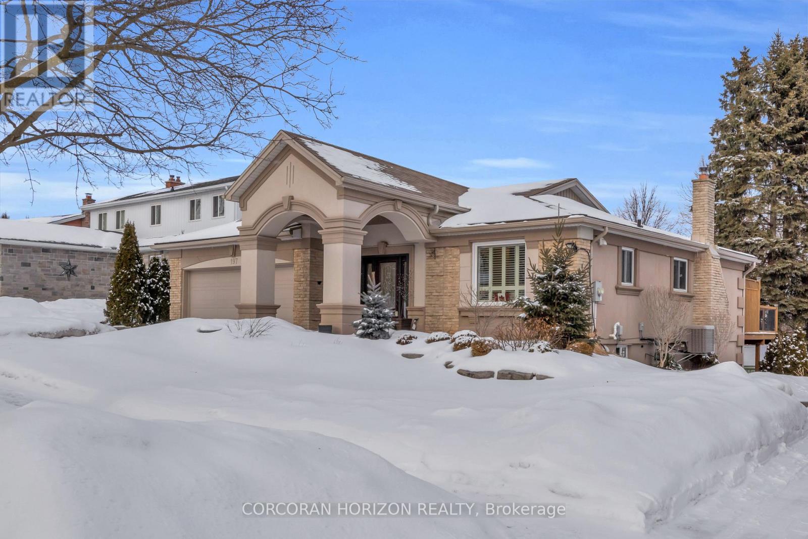 197 Autumn Hill Crescent, Kitchener, Ontario  N2N 1K9 - Photo 2 - X12819838