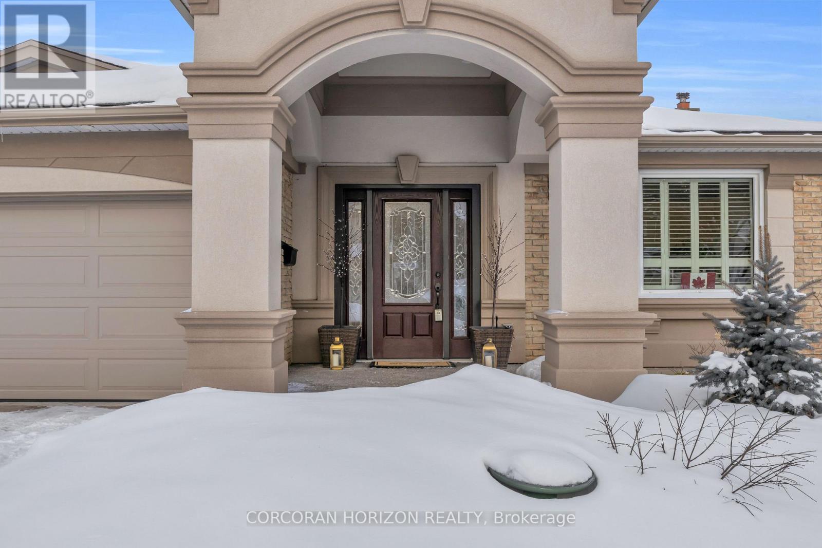 197 Autumn Hill Crescent, Kitchener, Ontario  N2N 1K9 - Photo 3 - X12819838