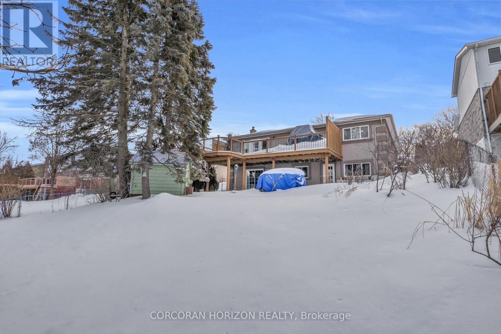 197 Autumn Hill Crescent, Kitchener, Ontario  N2N 1K9 - Photo 39 - X12819838