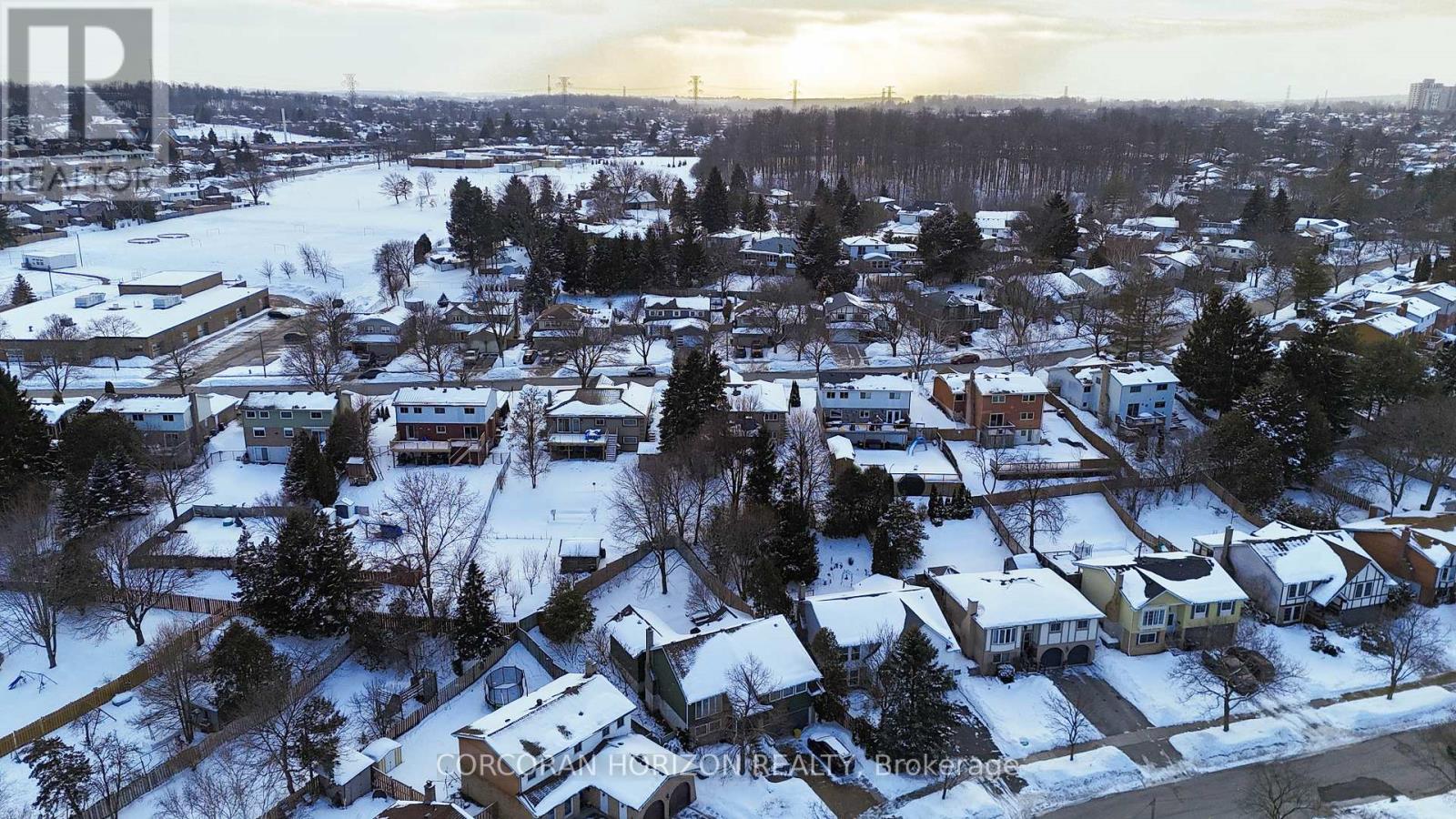 197 Autumn Hill Crescent, Kitchener, Ontario  N2N 1K9 - Photo 42 - X12819838