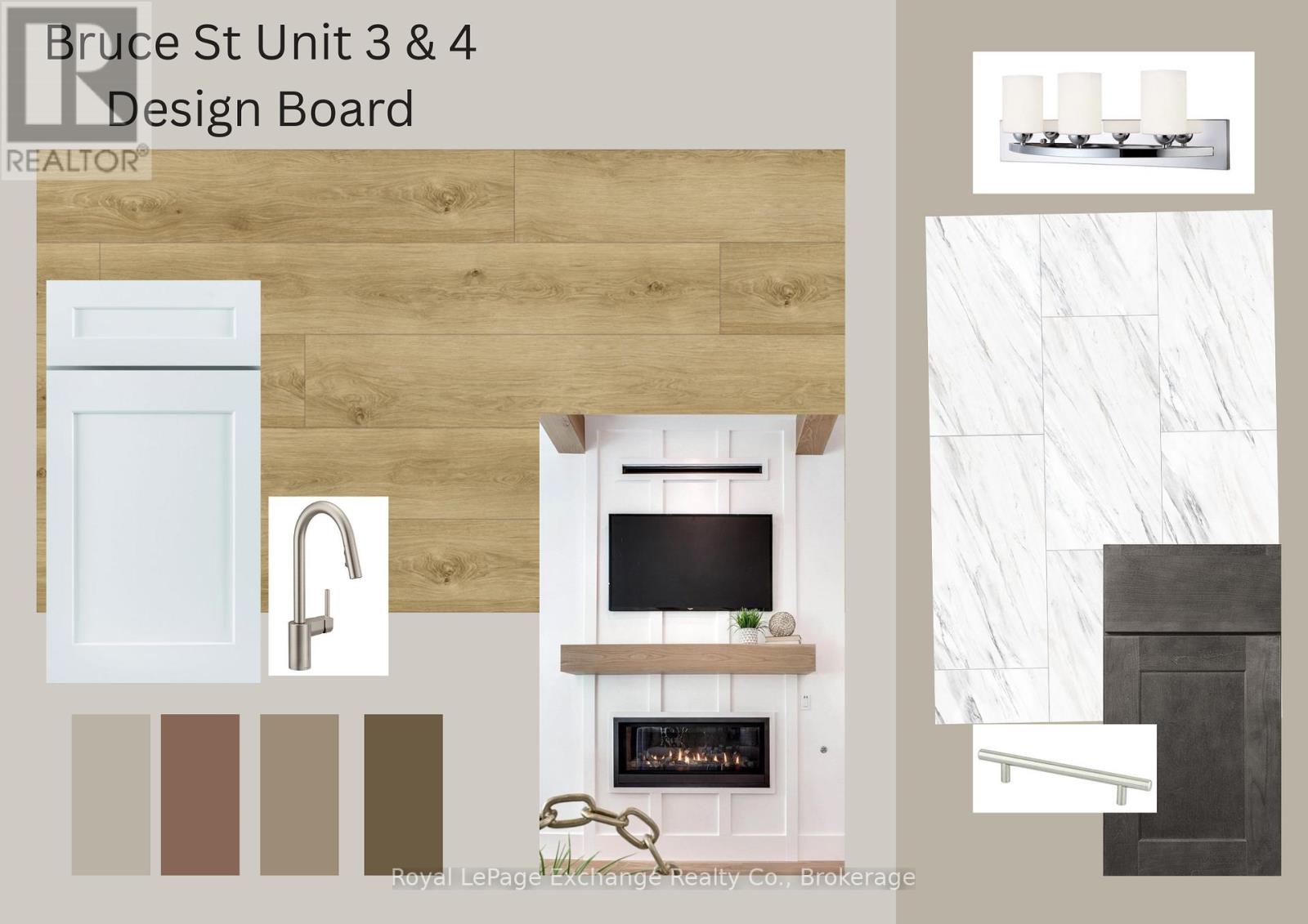 Unit 3 - 227 Bruce Street S, West Grey, Ontario  N0G 1R0 - Photo 26 - X12723436