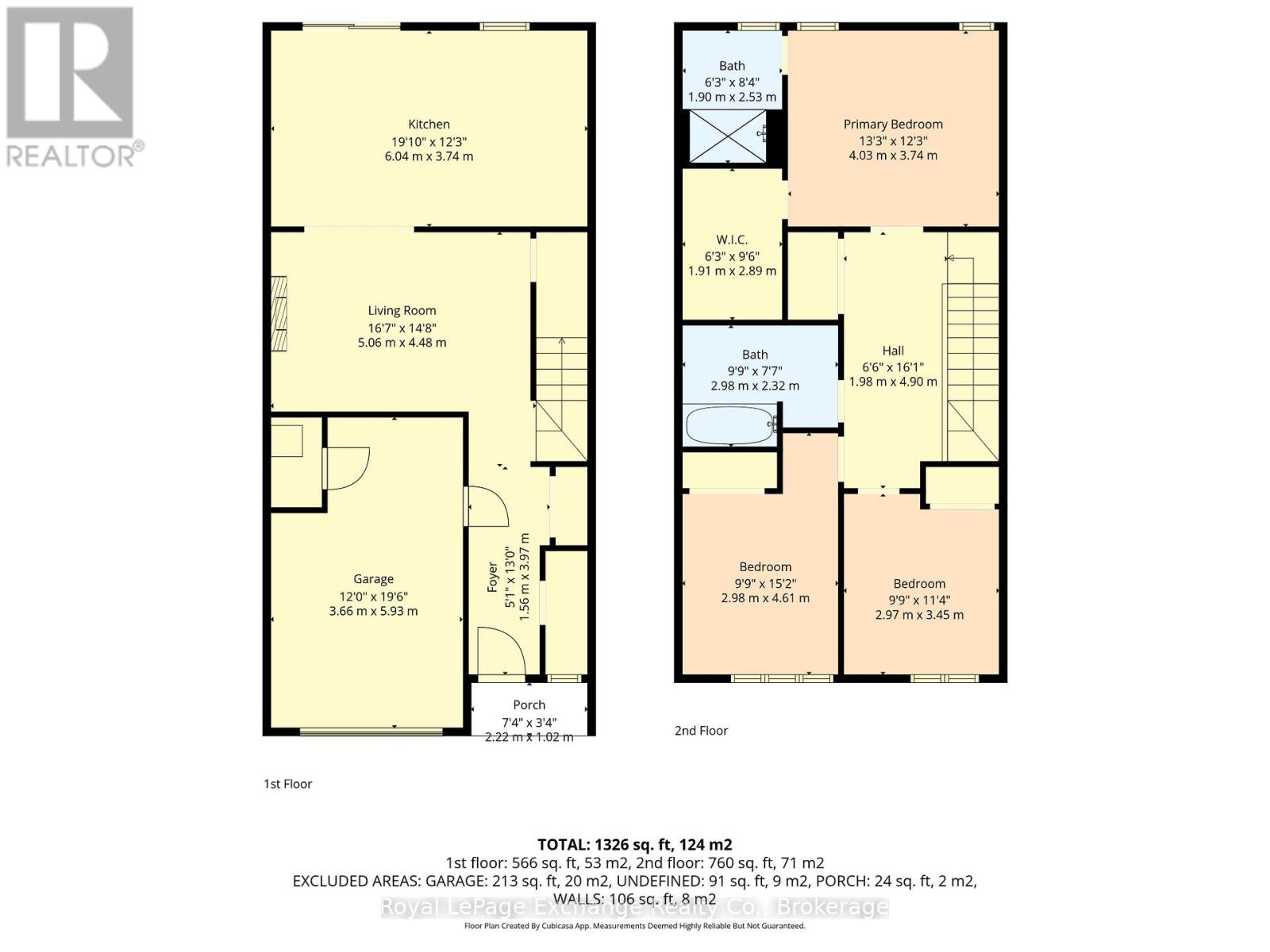 Unit 3 - 227 Bruce Street S, West Grey, Ontario  N0G 1R0 - Photo 27 - X12723436