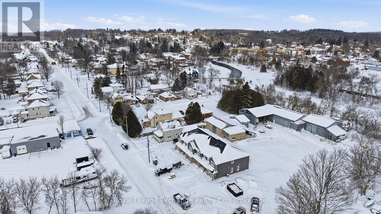 Unit 3 - 227 Bruce Street S, West Grey, Ontario  N0G 1R0 - Photo 25 - X12723436