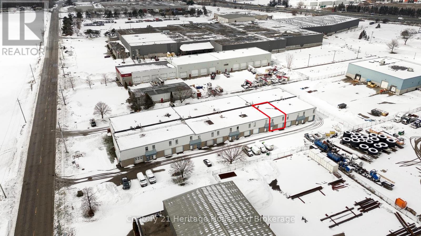 15 - 1033 PATTULO AVENUE, Woodstock, Ontario