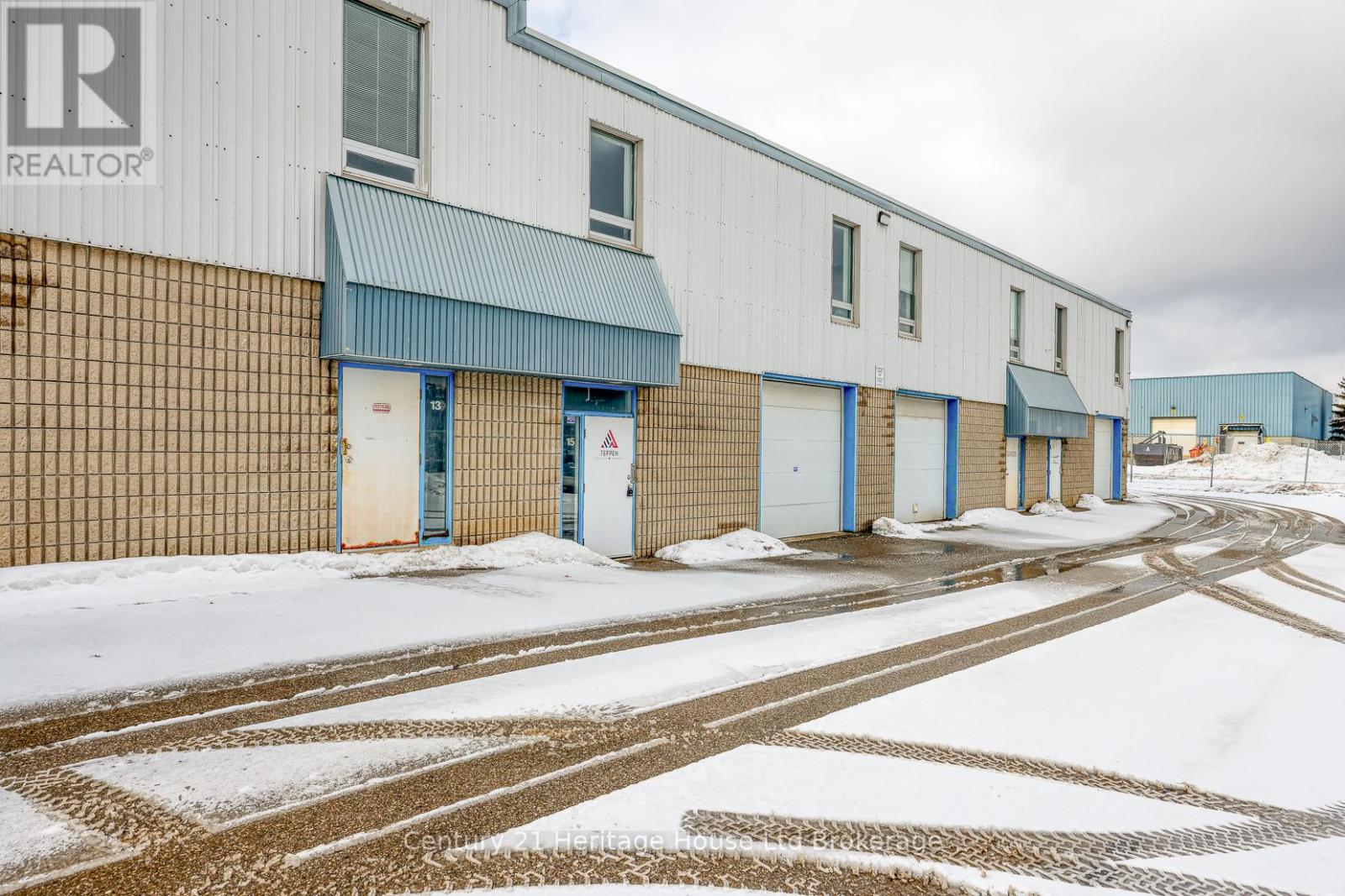 15 - 1033 Pattulo Avenue, Woodstock, Ontario  N4V 1C8 - Photo 5 - X12819872