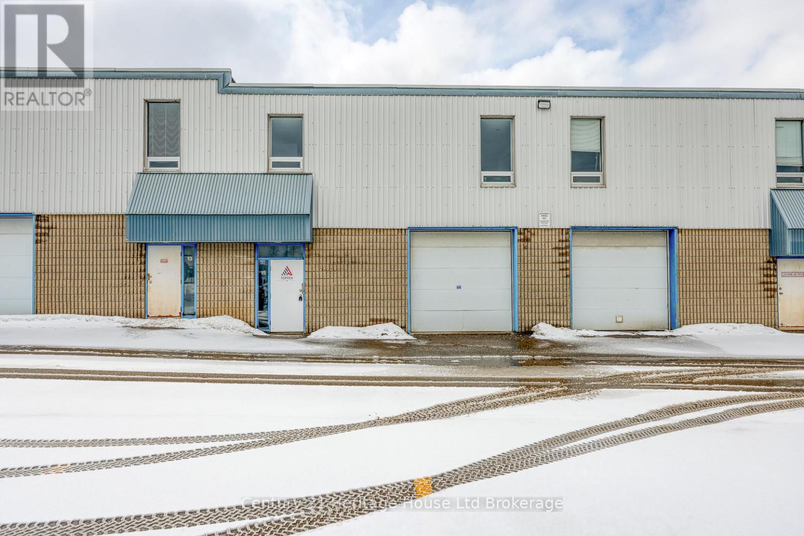 15 - 1033 Pattulo Avenue, Woodstock, Ontario  N4V 1C8 - Photo 6 - X12819872