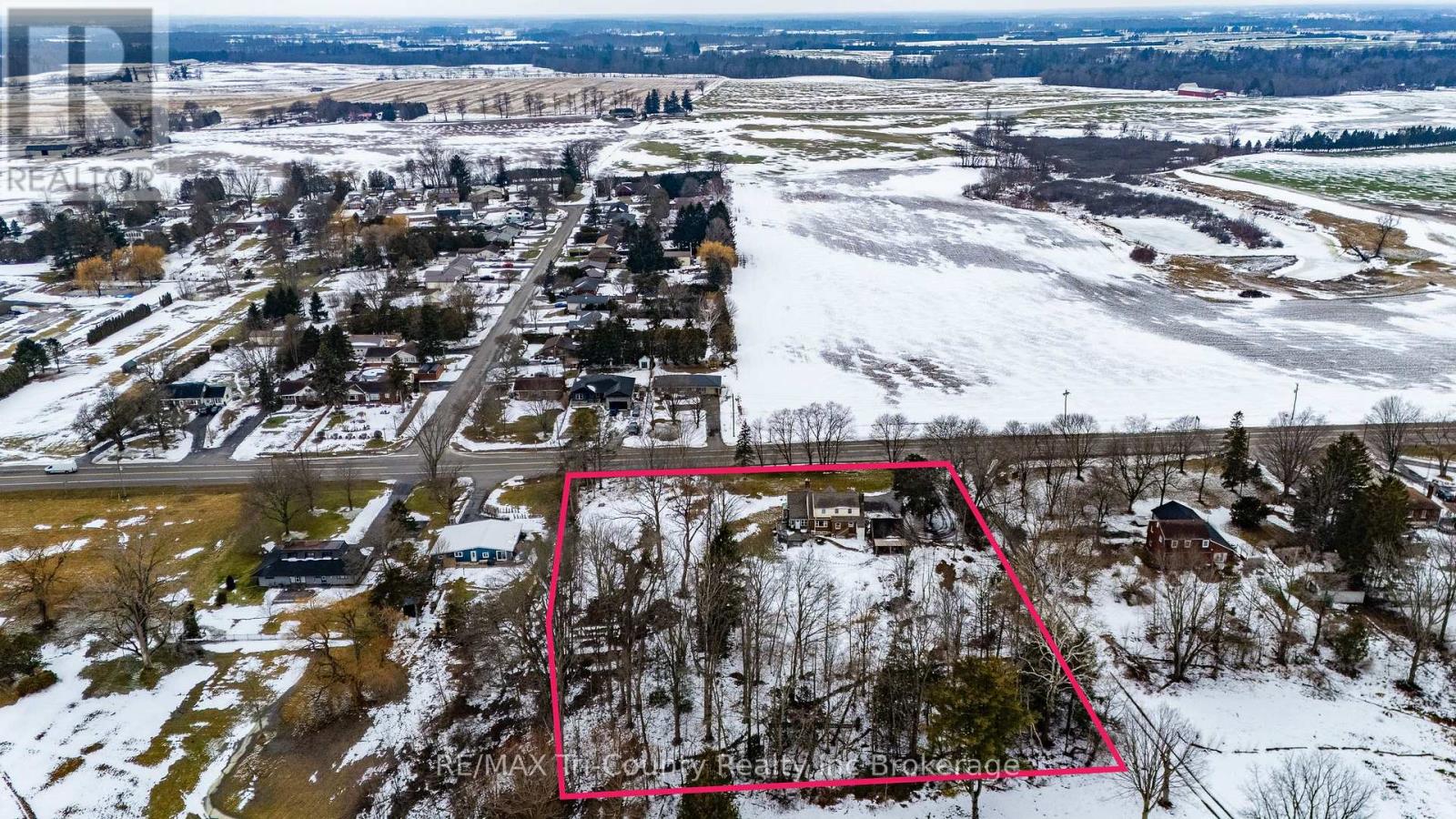 909 James Street, Norfolk, Ontario  N4B 2E3 - Photo 49 - X12820060