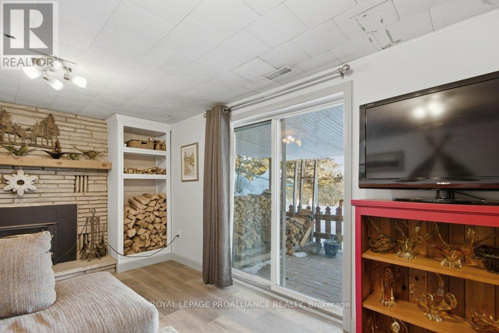 550 Frankford Stirling Road, Quinte West, Ontario  K0K 2C0 - Photo 21 - X12790150