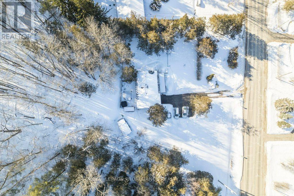 550 Frankford Stirling Road, Quinte West, Ontario  K0K 2C0 - Photo 32 - X12790150