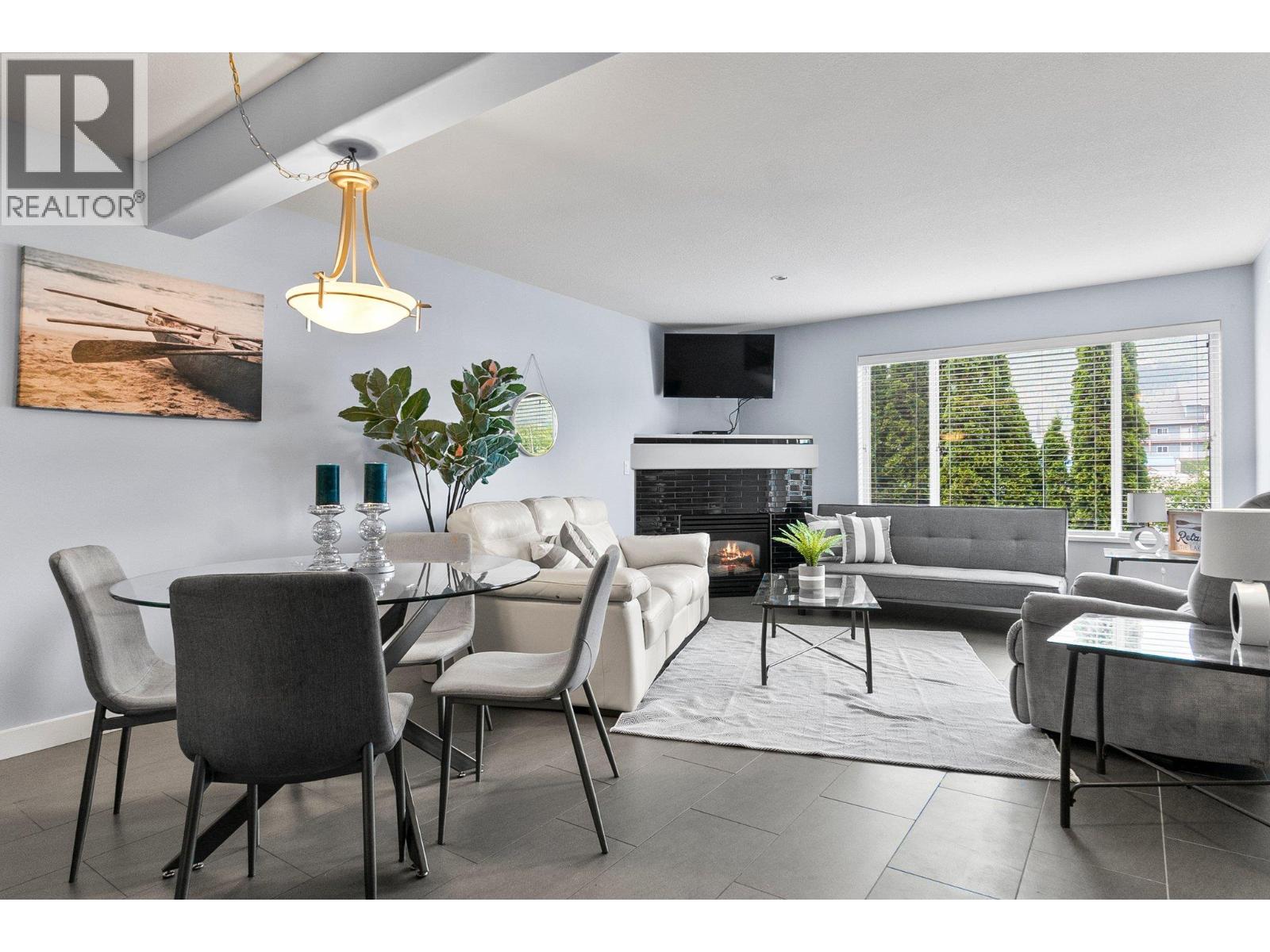 112 - 1002 Riverside Avenue, Sicamous