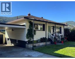 3130 Iris Crescent, Trail, British Columbia