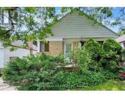 92 EASTVILLE AVENUE, Toronto, Ontario