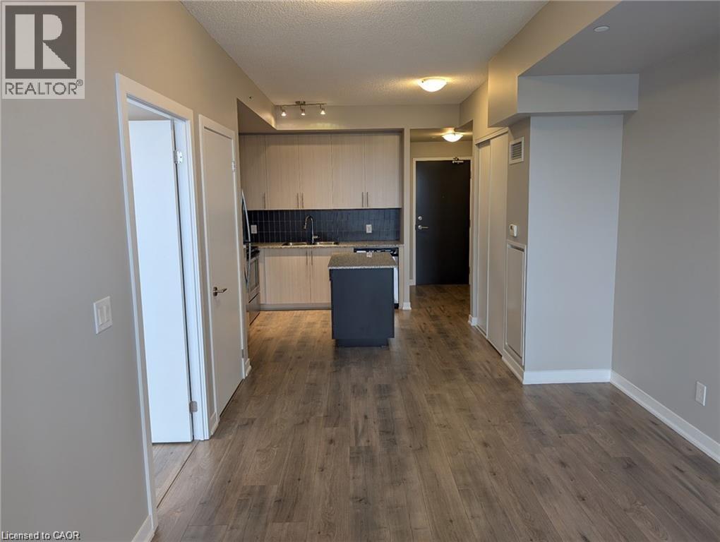 85 Duke Street W Unit# 703, Kitchener, Ontario  N2H 4Y7 - Photo 1 - 40807689