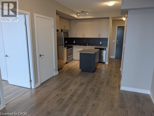 85 Duke Street W Unit# 703, Kitchener, Ontario  N2H 4Y7 - Photo 11 - 40807689