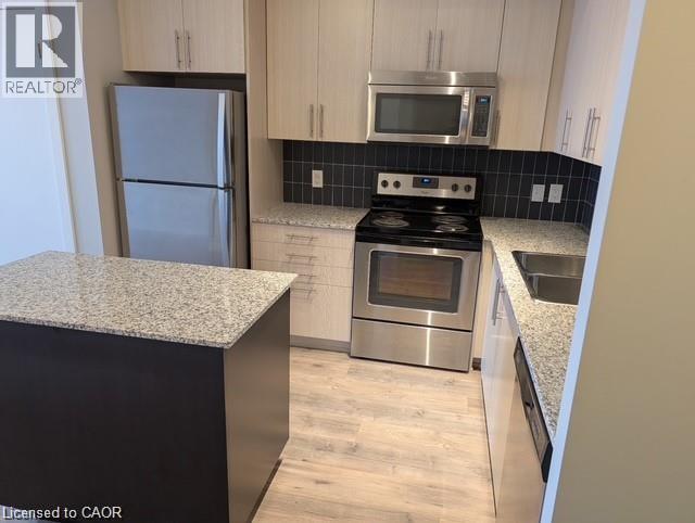 85 Duke Street W Unit# 703, Kitchener, Ontario  N2H 4Y7 - Photo 21 - 40807689