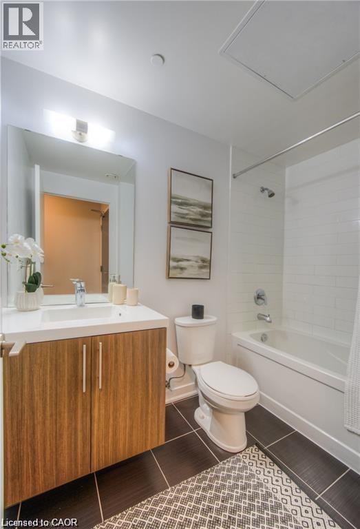 85 Duke Street W Unit# 703, Kitchener, Ontario  N2H 4Y7 - Photo 26 - 40807689