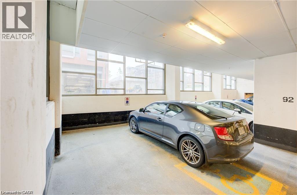 85 Duke Street W Unit# 703, Kitchener, Ontario  N2H 4Y7 - Photo 30 - 40807689