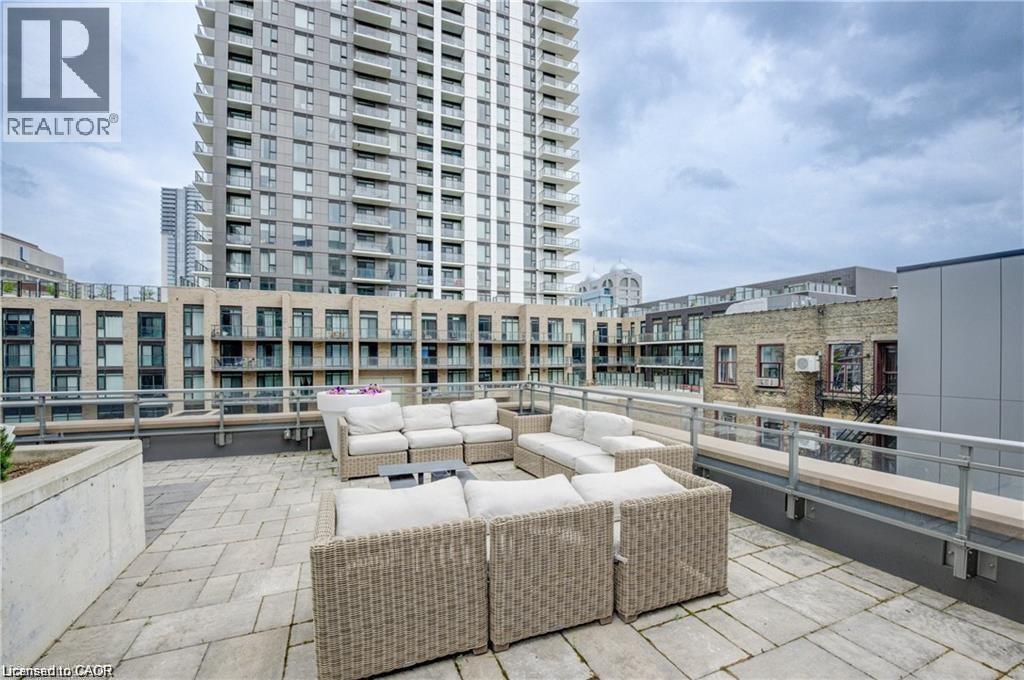 85 Duke Street W Unit# 703, Kitchener, Ontario  N2H 4Y7 - Photo 35 - 40807689