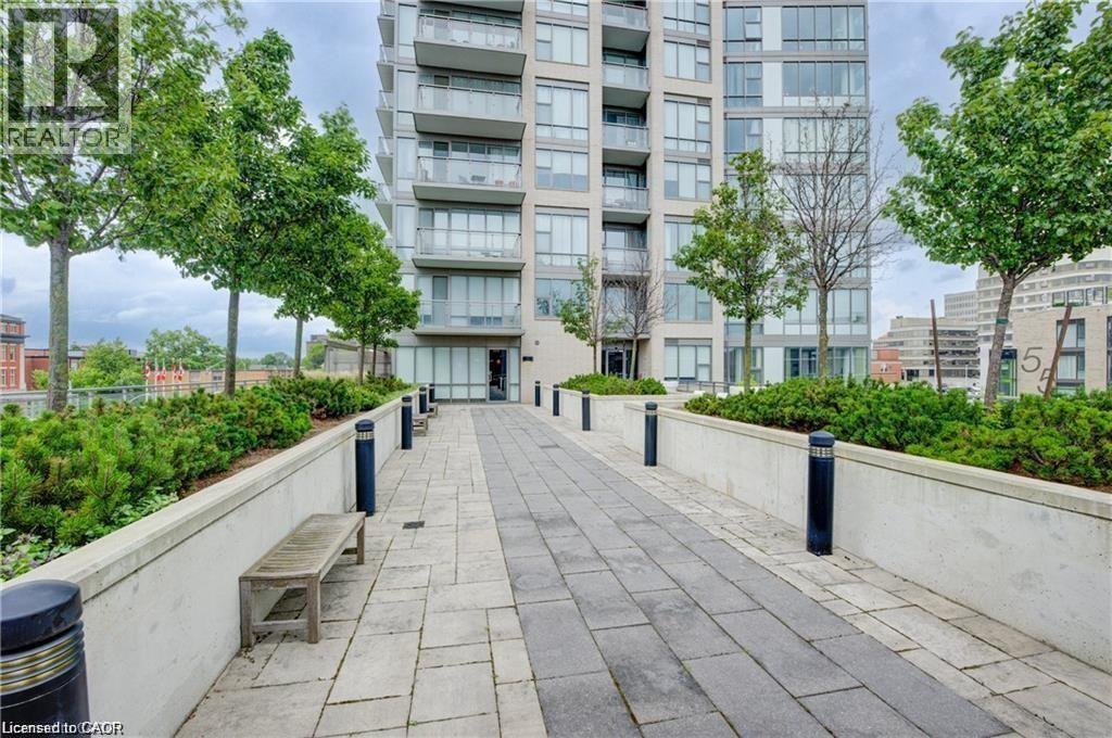 85 Duke Street W Unit# 703, Kitchener, Ontario  N2H 4Y7 - Photo 38 - 40807689