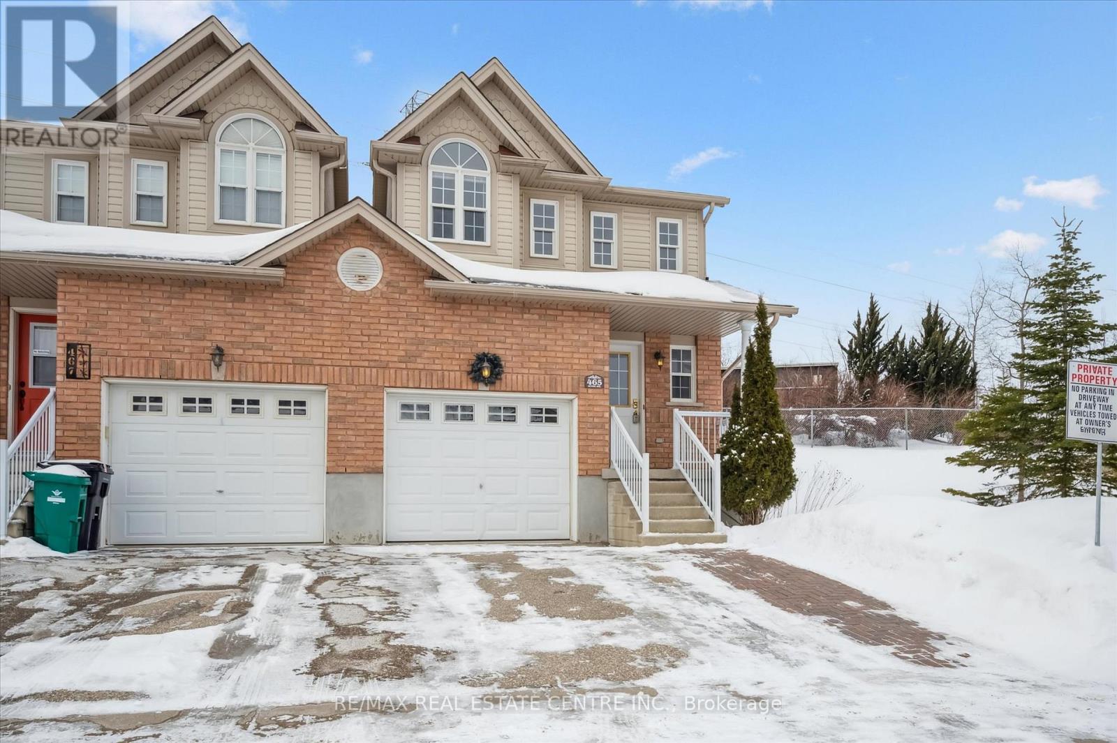 465 Activa Avenue, Kitchener, Ontario  N2E 4B9 - Photo 8 - X12819028