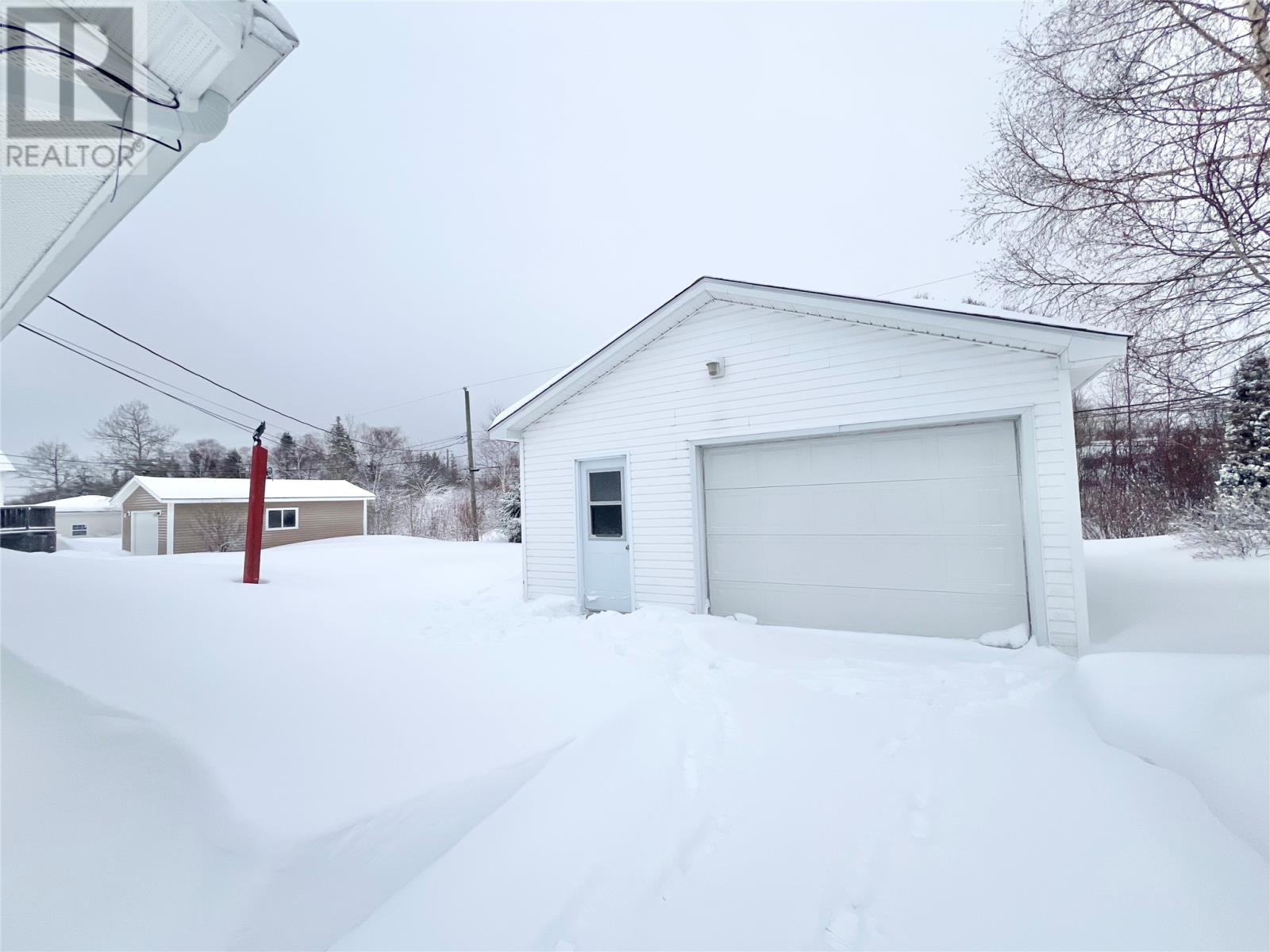 40 Thomas Street, Grand Falls-Windsor, Newfoundland & Labrador  A2A 2V6 - Photo 5 - 1294773