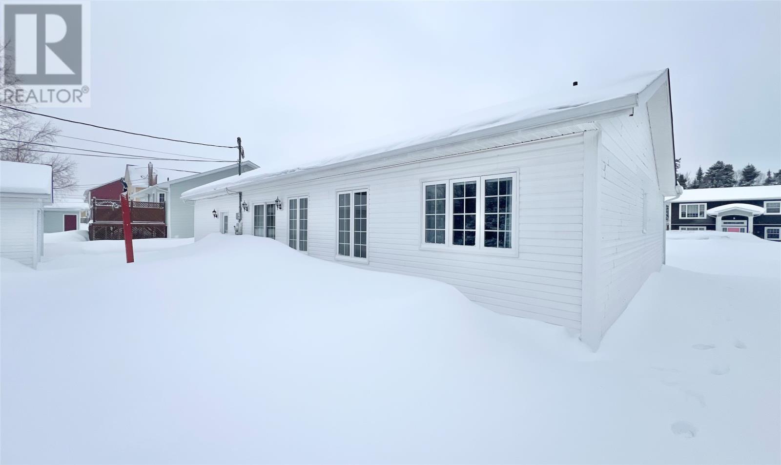 40 Thomas Street, Grand Falls-Windsor, Newfoundland & Labrador  A2A 2V6 - Photo 8 - 1294773