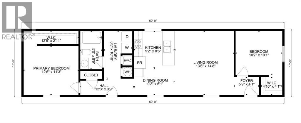 14, 831 2 Avenue, Bassano, Alberta  T0J 0B0 - Photo 2 - A2288380