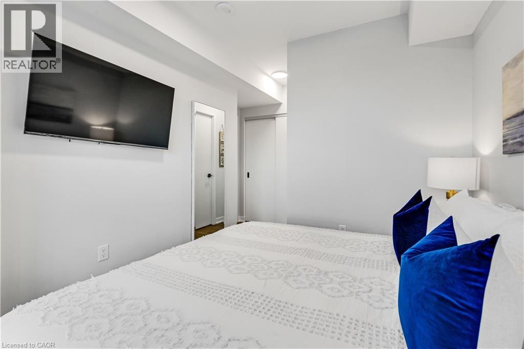 36 Zorra Street Unit# 1108, Toronto, Ontario  M8Z 4Z7 - Photo 12 - 40806846