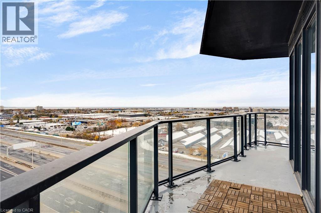 36 Zorra Street Unit# 1108, Toronto, Ontario  M8Z 4Z7 - Photo 21 - 40806846