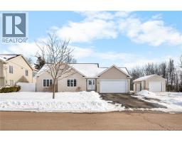 500 Concorde Street, moncton, New Brunswick