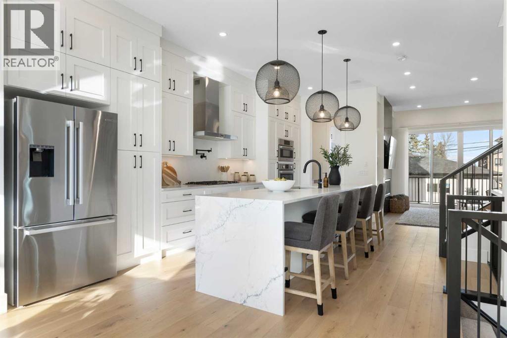 234 25 Avenue Ne, Calgary, Alberta  T2E 1Y1 - Photo 7 - A2281458