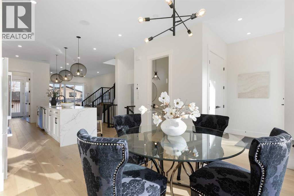 234 25 Avenue Ne, Calgary, Alberta  T2E 1Y1 - Photo 3 - A2281458