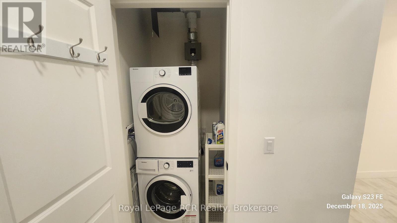 202 - 22 Beckwith Lane, Blue Mountains, Ontario  L9Y 0R4 - Photo 9 - X12819930