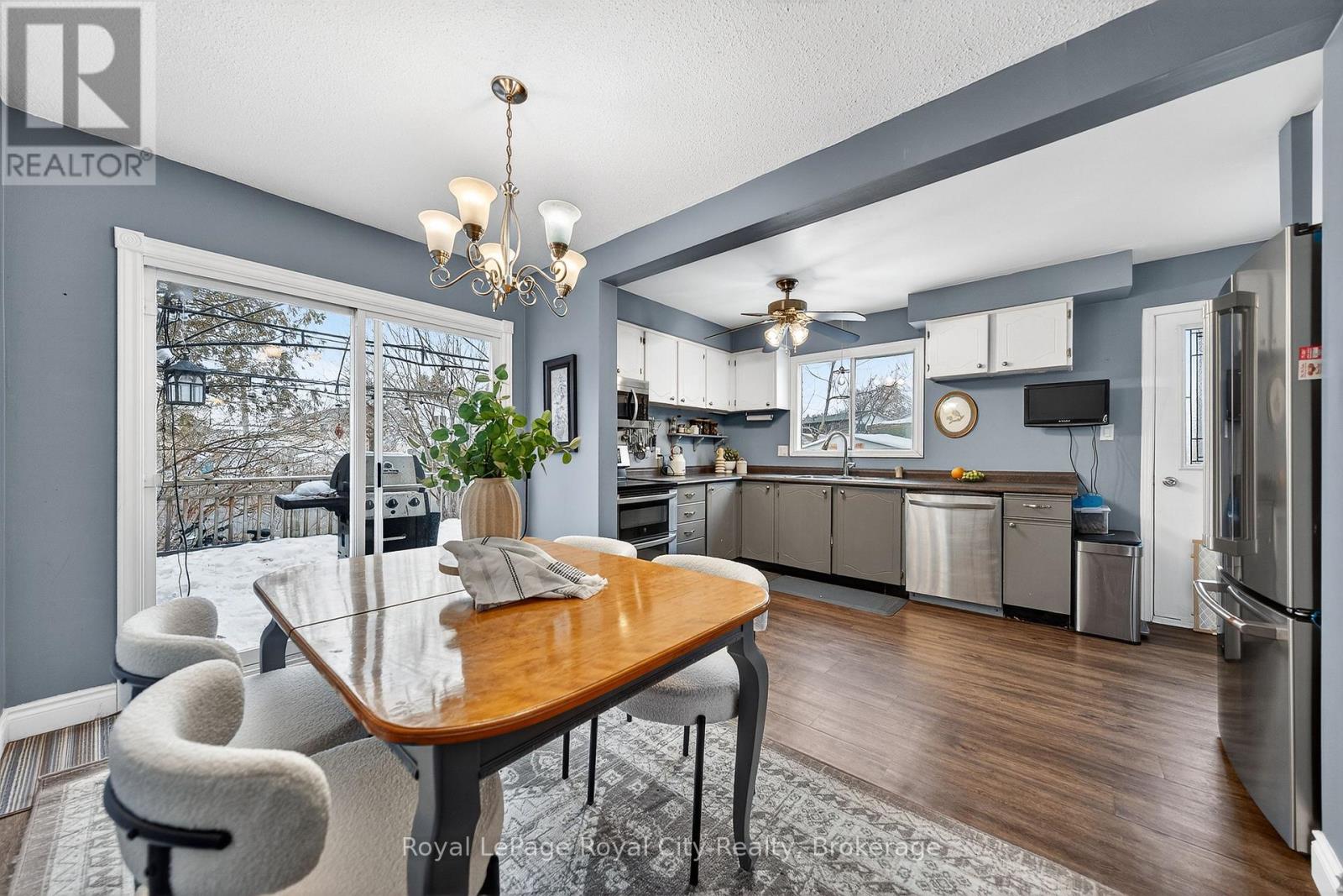 29 Deerfield Place, Guelph (Willow West/sugarbush/west Acres), Ontario  N1H 7P2 - Photo 10 - X12819936