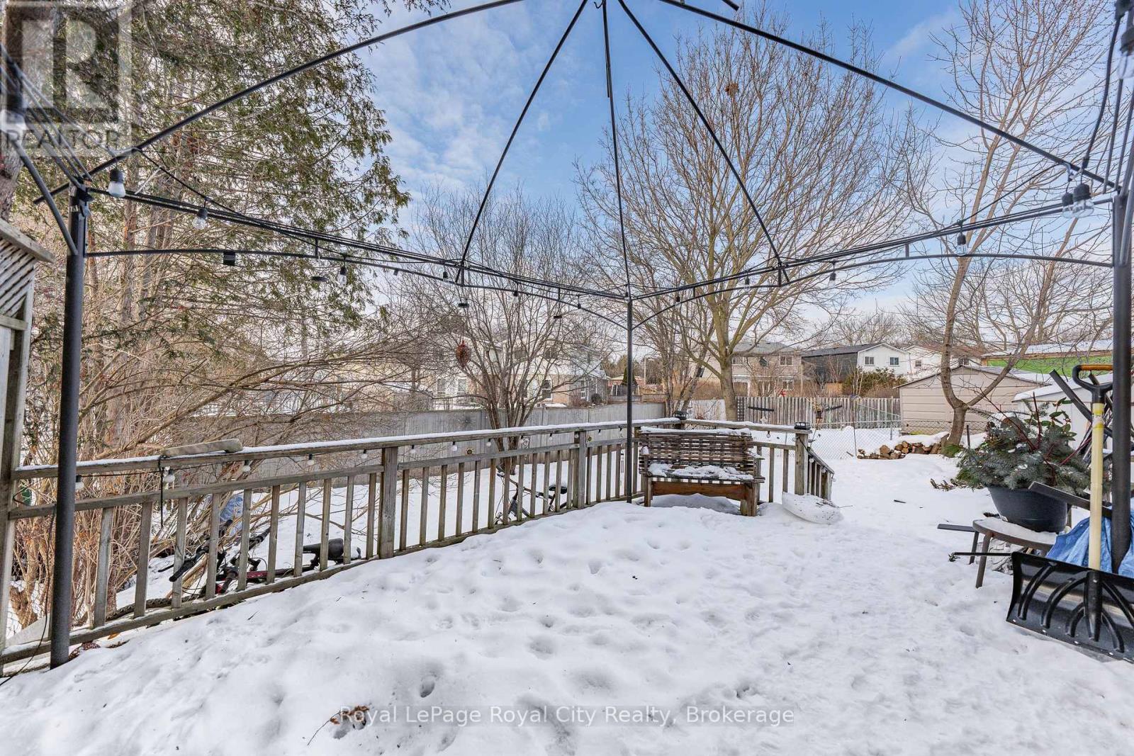 29 Deerfield Place, Guelph (Willow West/sugarbush/west Acres), Ontario  N1H 7P2 - Photo 23 - X12819936