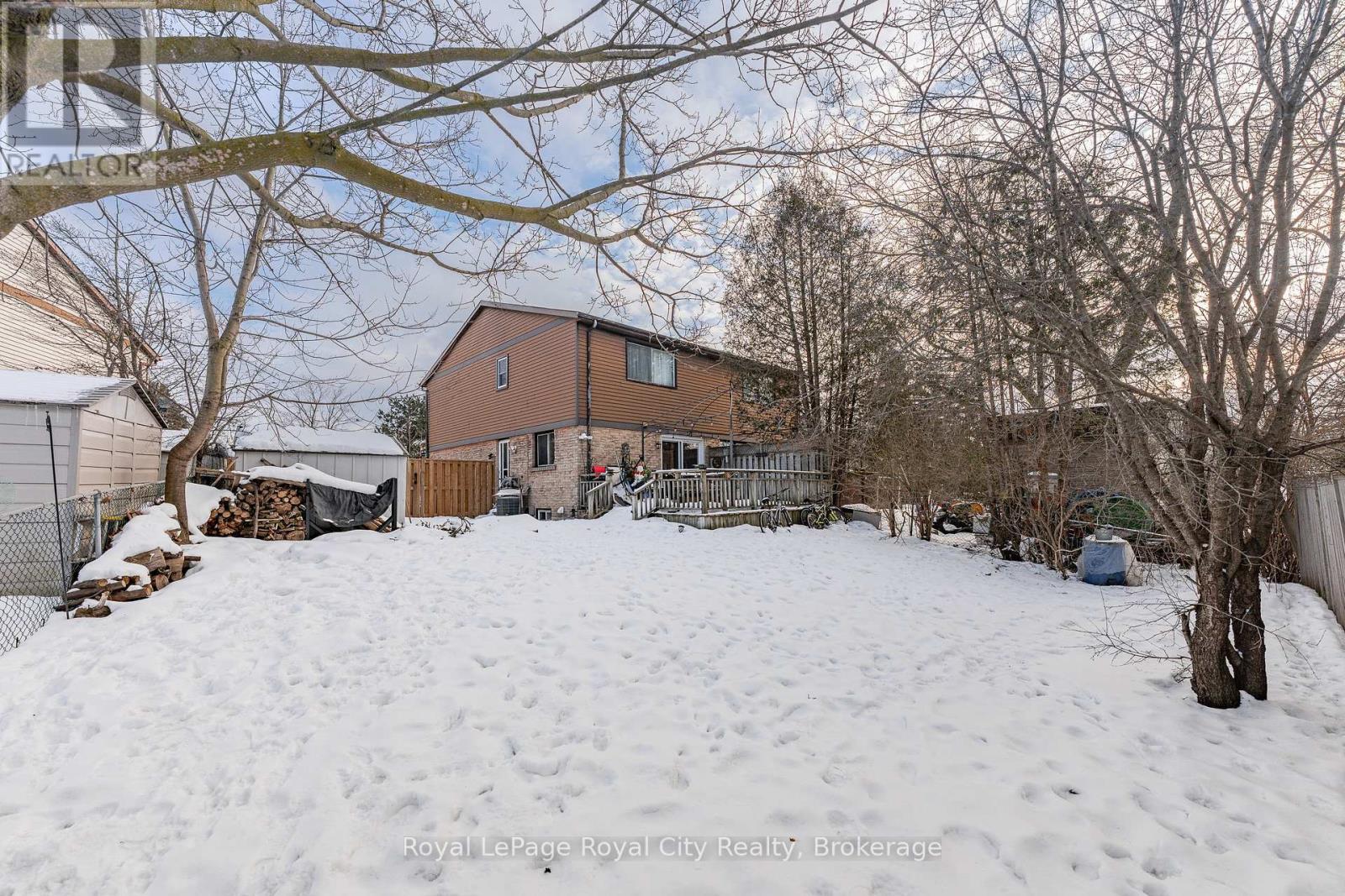 29 Deerfield Place, Guelph (Willow West/sugarbush/west Acres), Ontario  N1H 7P2 - Photo 26 - X12819936