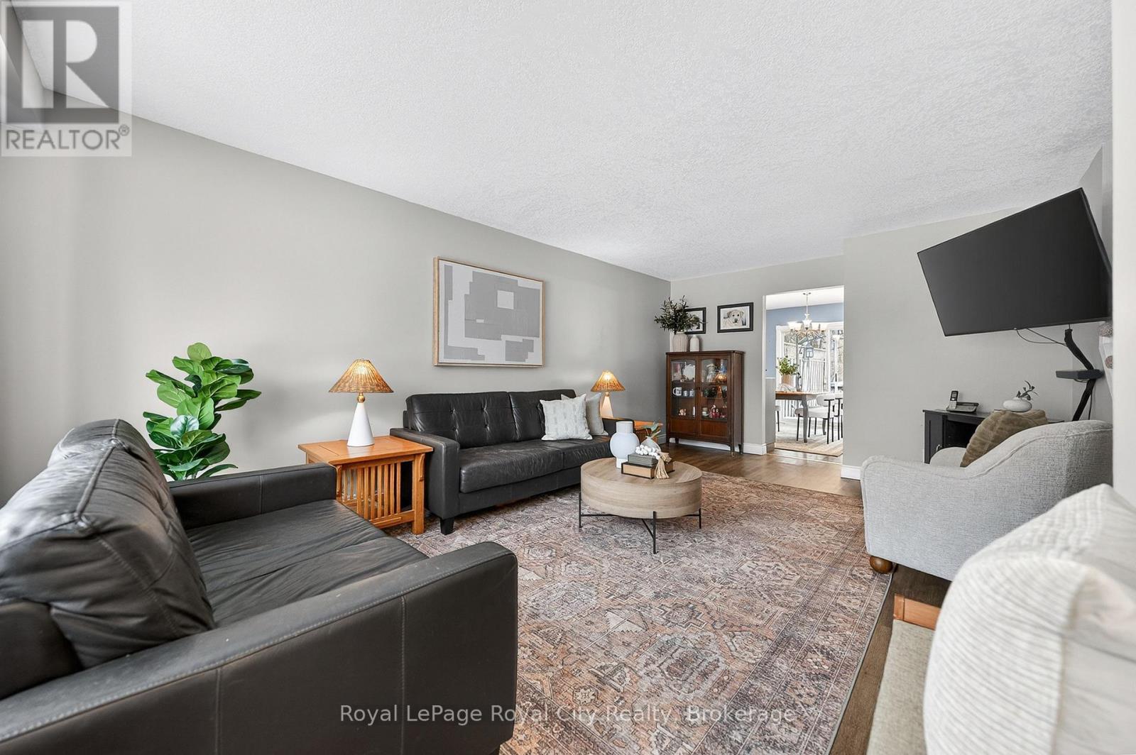 29 Deerfield Place, Guelph (Willow West/sugarbush/west Acres), Ontario  N1H 7P2 - Photo 3 - X12819936