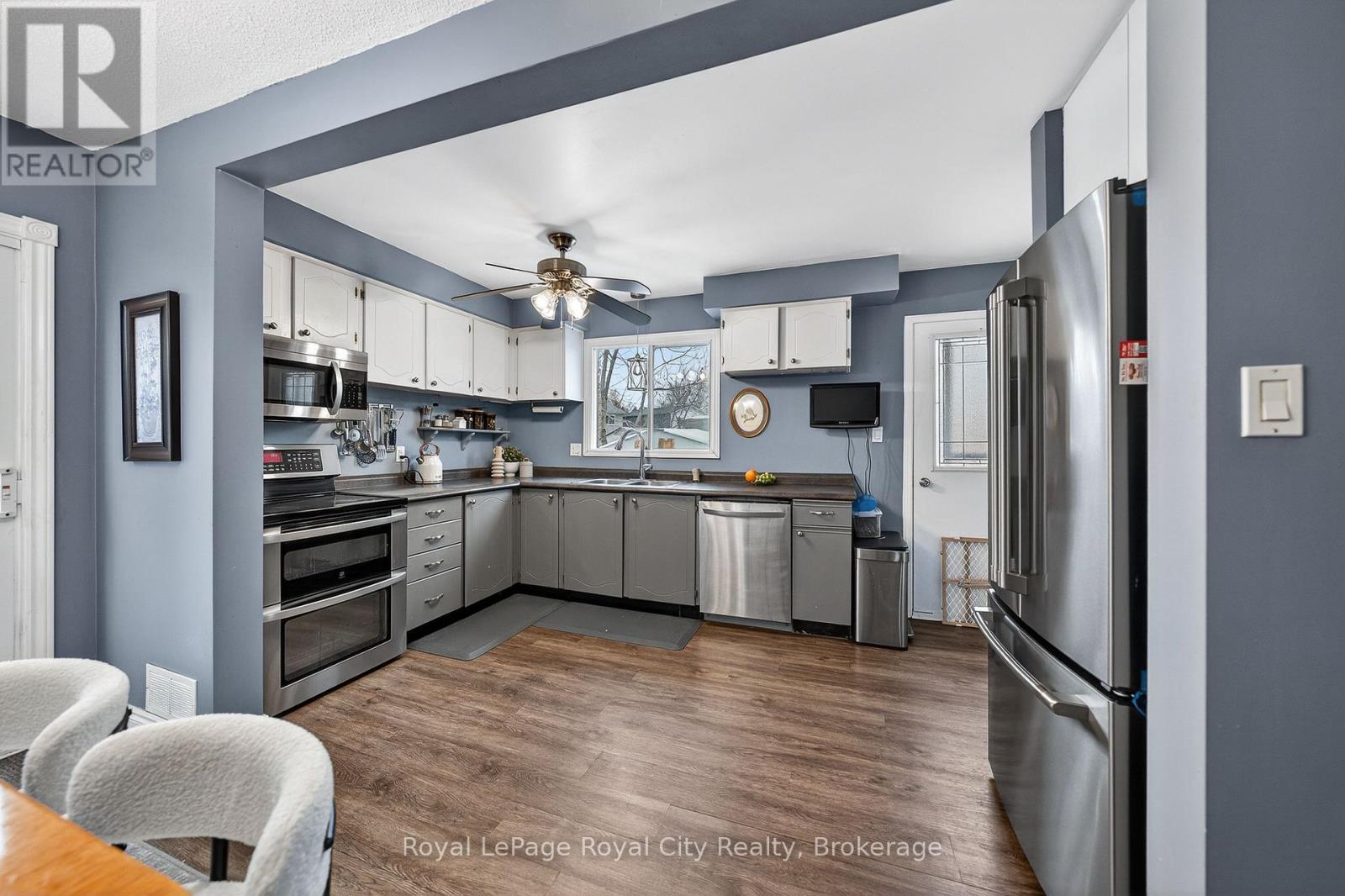 29 Deerfield Place, Guelph (Willow West/sugarbush/west Acres), Ontario  N1H 7P2 - Photo 6 - X12819936