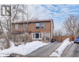 29 DEERFIELD PLACE, guelph (willow west/sugarbush/west acres), Ontario